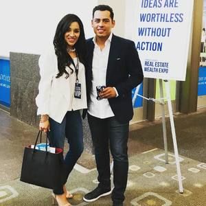 Meet your Posher, Erick